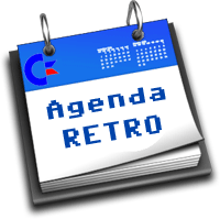agenda-retro